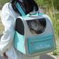 Preview: 360Home Rucksack Haustier Tasche  Katze Unterwegs tragbare Reise